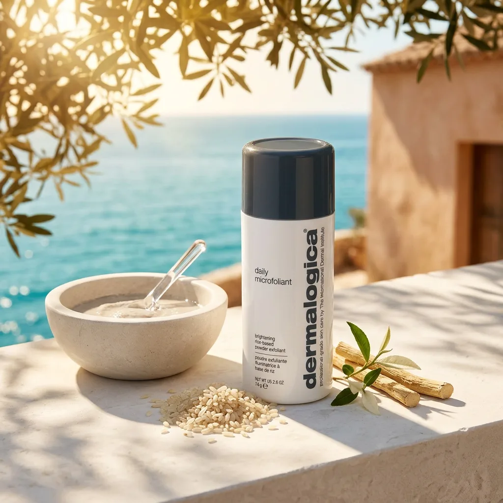 dermalogica summer